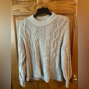 American eagle sweater